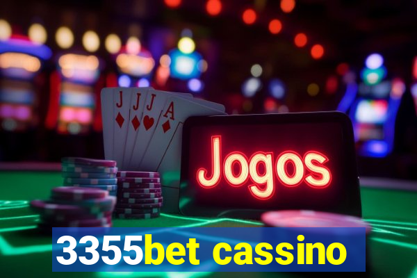 3355bet cassino